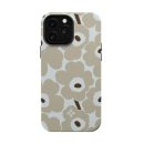 Sandstone Poppy – iPhone 13 Pro Max Case