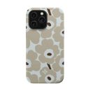Sandstone Poppy – iPhone 14 Pro Max Case