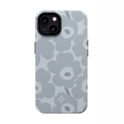 Winter Poppy – iPhone 13 Case