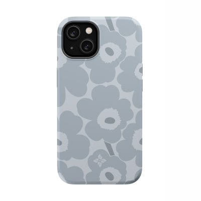 Winter Poppy – iPhone 14 Case