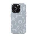 Winter Poppy – iPhone 15 Pro Case