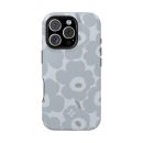 Winter Poppy – iPhone 16 Pro Case