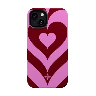 Heartbeat – iPhone 12 Case
