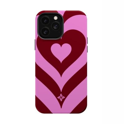Heartbeat – iPhone 12 Pro Max Case