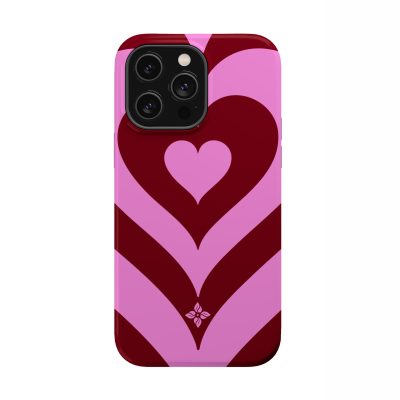 Heartbeat – iPhone 14 Pro Max Case