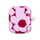 Blush Poppy – AirPods 2 Case