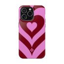 Heartbeat – iPhone 15 Pro Max Case