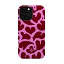 Heartstorm – iPhone 13 Pro Max Case
