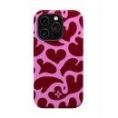 Heartstorm – iPhone 14 Pro Case
