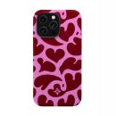 Heartstorm – iPhone 14 Pro Max Case