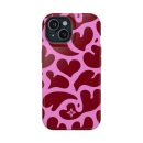 Heartstorm – iPhone 15 Case