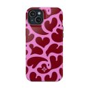 Heartstorm – iPhone 15 Plus Case