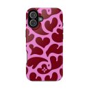 Heartstorm – iPhone 16 Plus Case