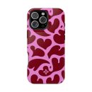 Heartstorm – iPhone 16 Pro Max Case
