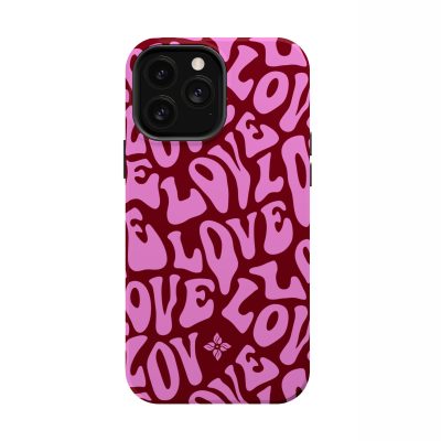 Love Notes – iPhone 12 Pro Max Case