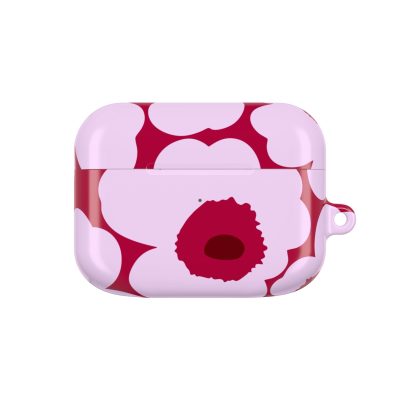 Blush Poppy – AirPods Pro Case