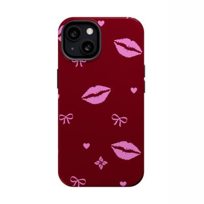 Love Spell – iPhone 12 Case