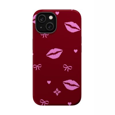 Love Spell – iPhone 14 Case