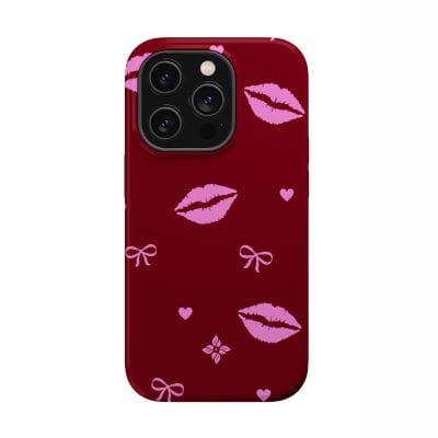 Love Spell – iPhone 14 Pro Case