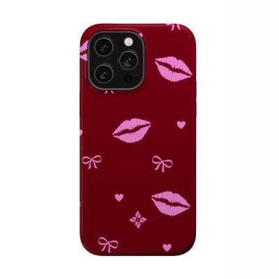 Love Spell – iPhone 14 Pro Max Case