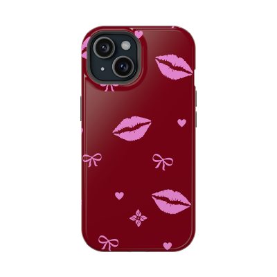 Love Spell – iPhone 15 Case