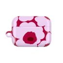 Blush Poppy – AirPods Pro 2 Case