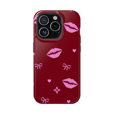 Love Spell – iPhone 15 Pro Case