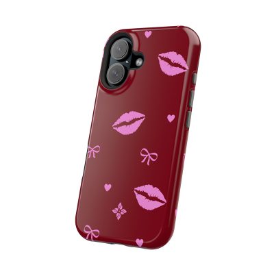 Love Spell – iPhone 16 Case