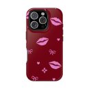 Love Spell – iPhone 16 Pro Case