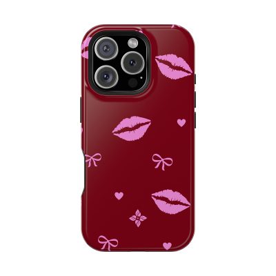 Love Spell – iPhone 16 Pro Case