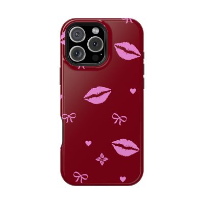 Love Spell – iPhone 16 Pro Max Case