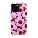 Blush Poppy – iPhone 13 Pro Max Case