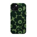 Forest Poppy – iPhone 13 Case