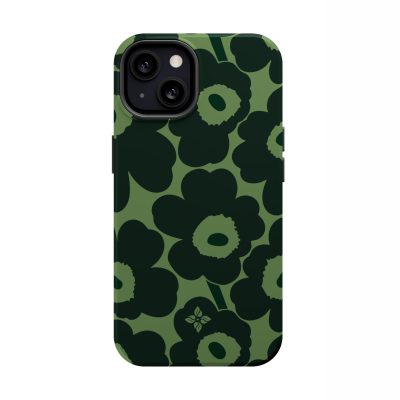Forest Poppy – iPhone 12 Case