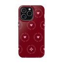 Pure Heart – iPhone 15 Pro Max Case