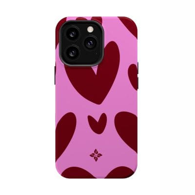 Sweet Crush – iPhone 12 Pro Case