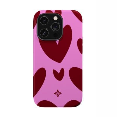 Sweet Crush – iPhone 14 Pro Case