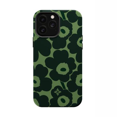 Forest Poppy – iPhone 12 Pro Max Case