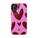 Sweet Crush – iPhone 16 Plus Case