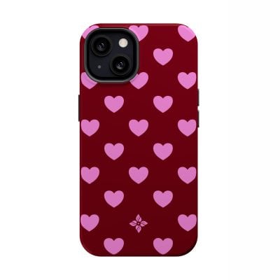Tiny Hearts – iPhone 12 Case