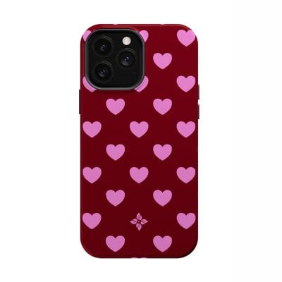 Tiny Hearts – iPhone 12 Pro Max Case