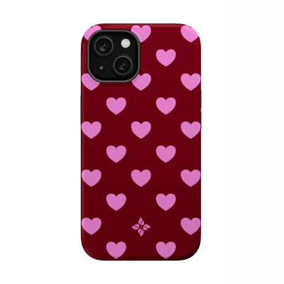 Tiny Hearts – iPhone 14 Case