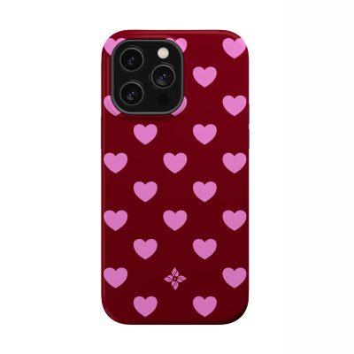 Tiny Hearts – iPhone 14 Pro Max Case