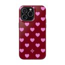 Tiny Hearts – iPhone 15 Pro Max Case