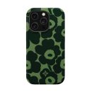 Forest Poppy – iPhone 14 Pro Case