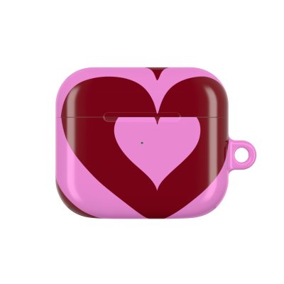 Heartbeat – AirPods 3 Case