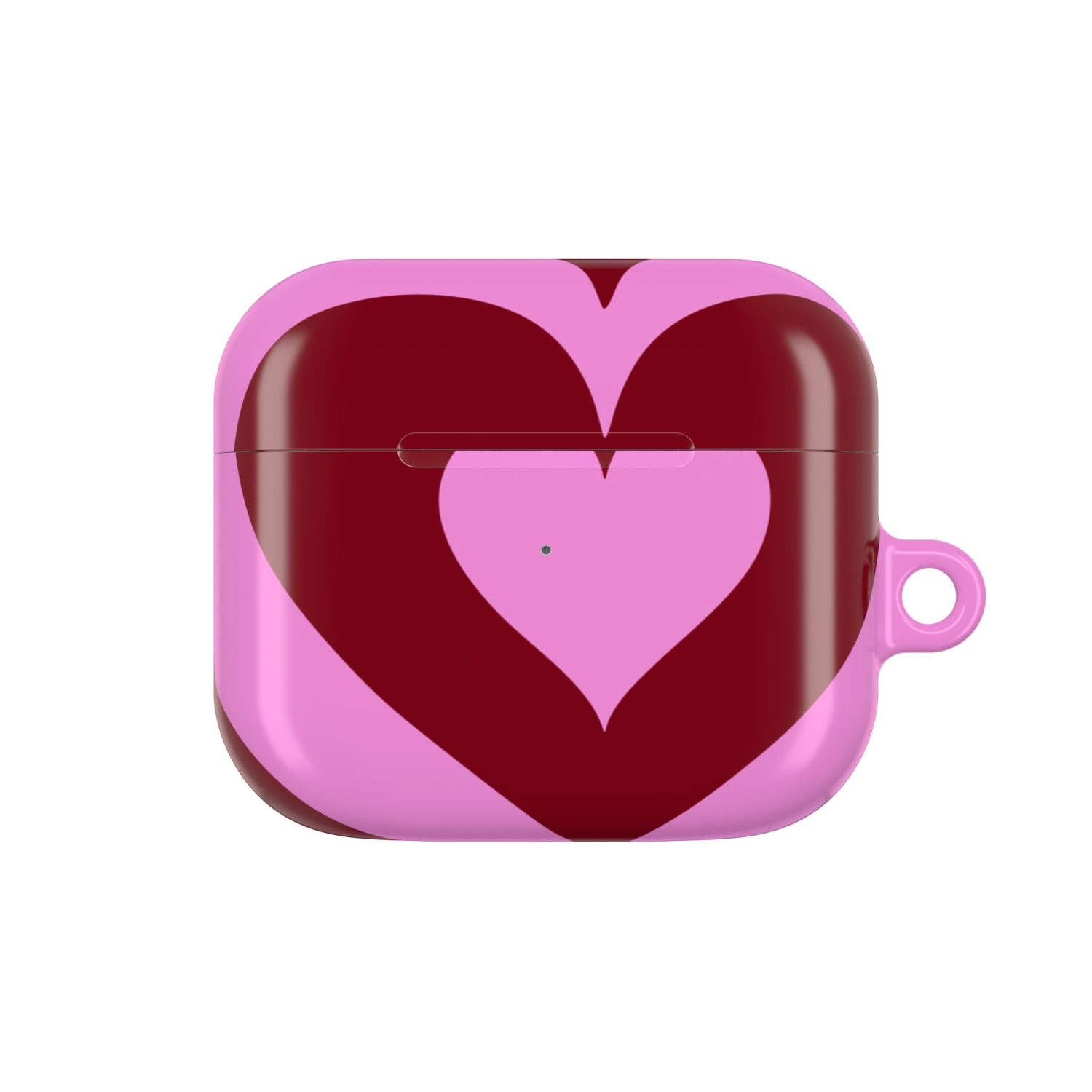 Heartbeat – AirPods 3 Case