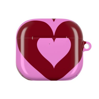 Heartbeat – AirPods  4 Case