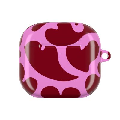 Heartstorm – AirPods 4 Case