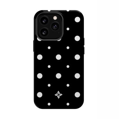 Midnight Sprinkle – iPhone 12 Pro Case